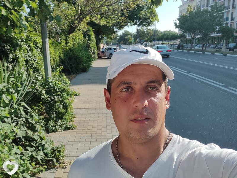 Владимир, 41, Челябинске — анкета №4280535