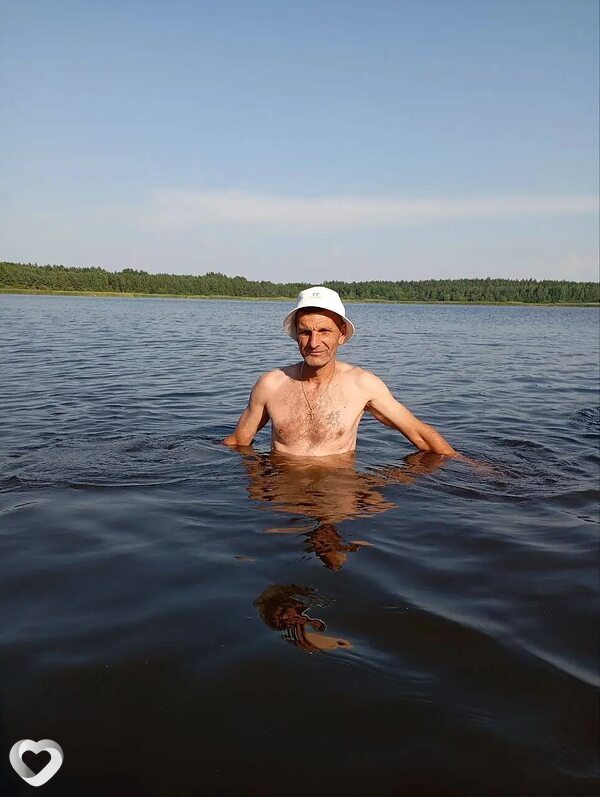 Андрей, Шепетовка
