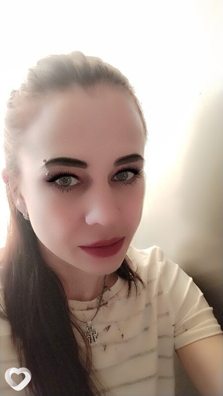 Юлия, 36, Санкт-Петербурге — анкета №4280590
