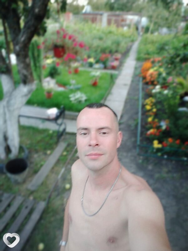 Александр, 39, Липецке — анкета №4280591