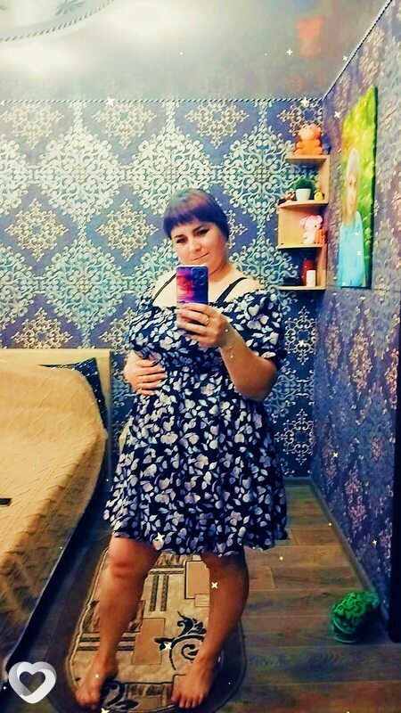 Светлана, 34, Белгороде — анкета №4280595