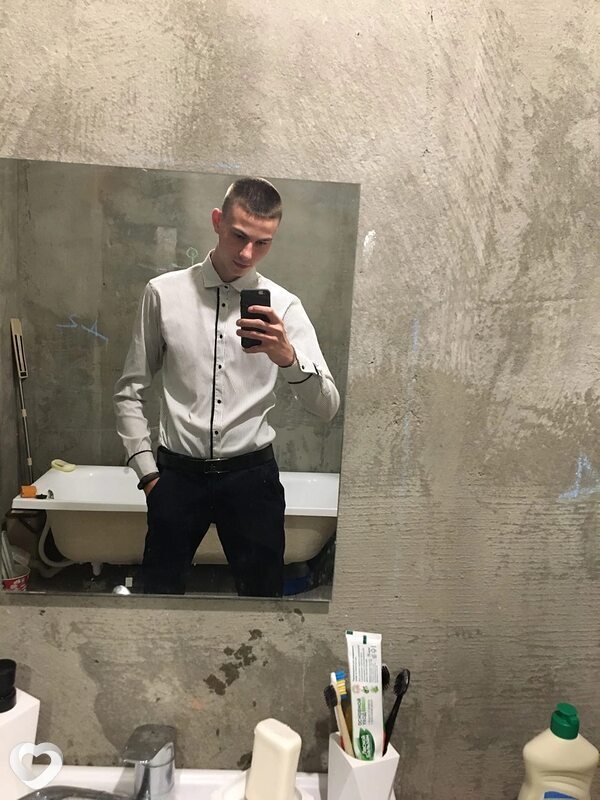 Малой, 22, Челябинске — анкета №4280597