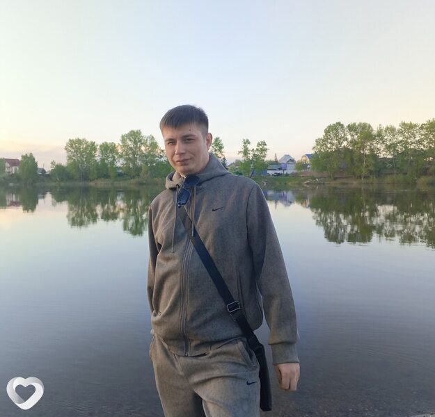 Алексей, 37, Ангарске — анкета №4280598