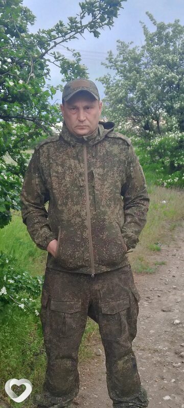 Андрей, 38, Бузулуке — анкета №4280604