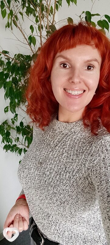 Яна, 40, Санкт-Петербурге — анкета №4280664