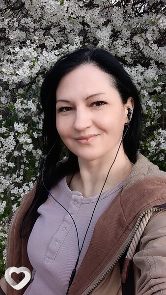 Алена, 37, Могилев — анкета №4280668