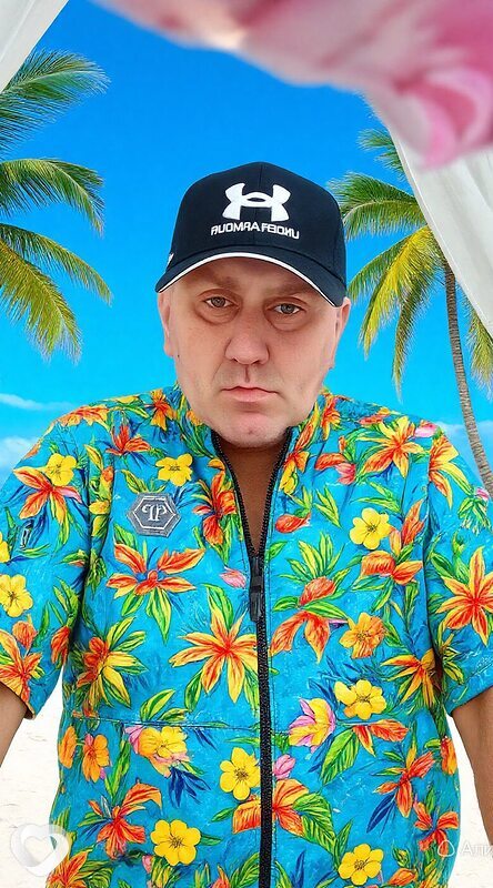 Дмитрий, 46, Киселевске — анкета №4280675