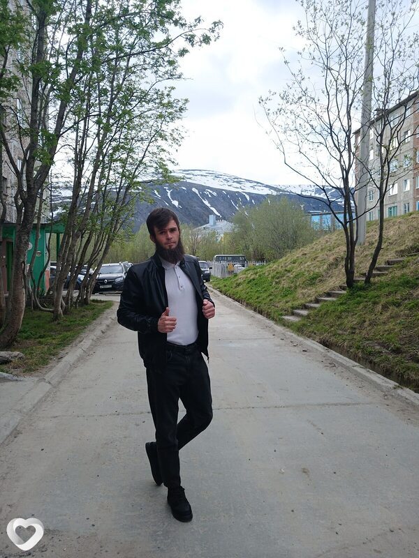Ibra, Кировск
