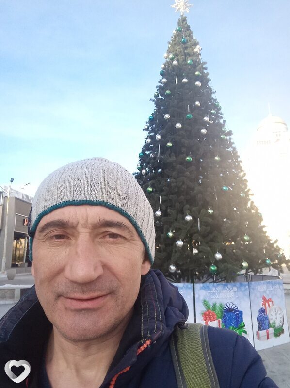 Игорь, 51, Чите — анкета №4280685