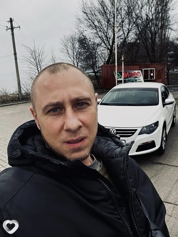 Виталий, 33, Макеевке — анкета №4280641