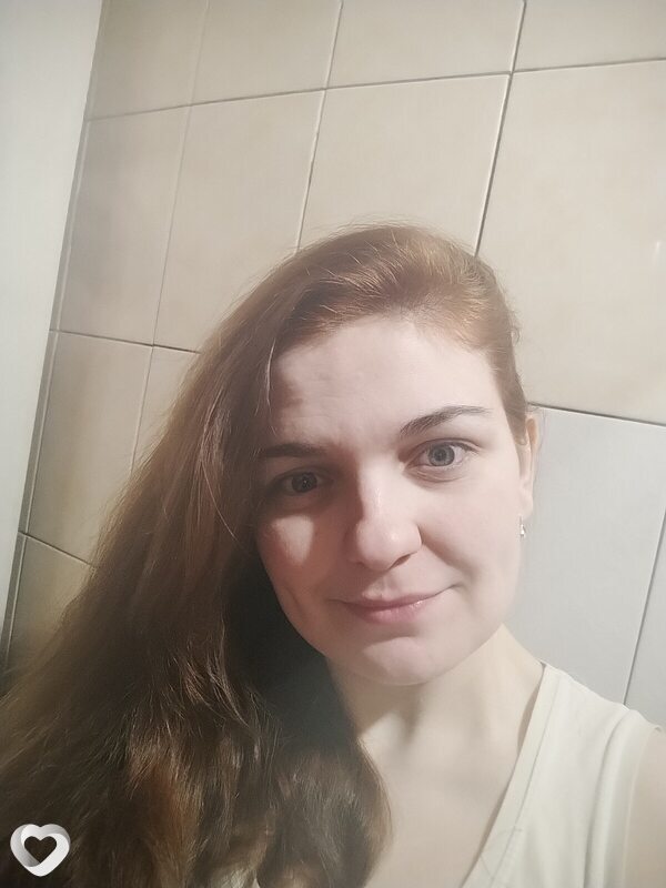 Яна, 28, Николаеве — анкета №4280642