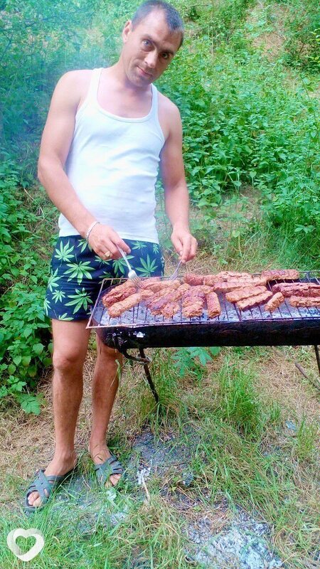 Andrei, 35, Кишинёв — анкета №4280649