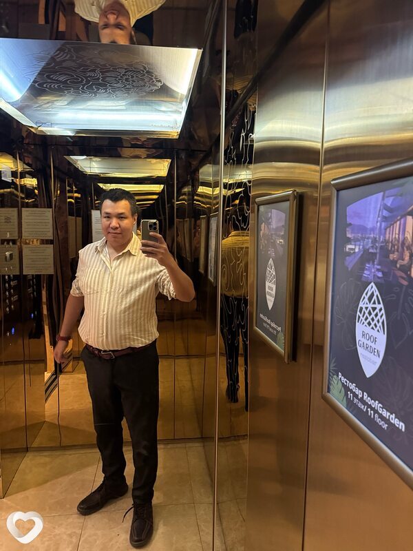 Рауан, 32, Алматы — анкета №4280652