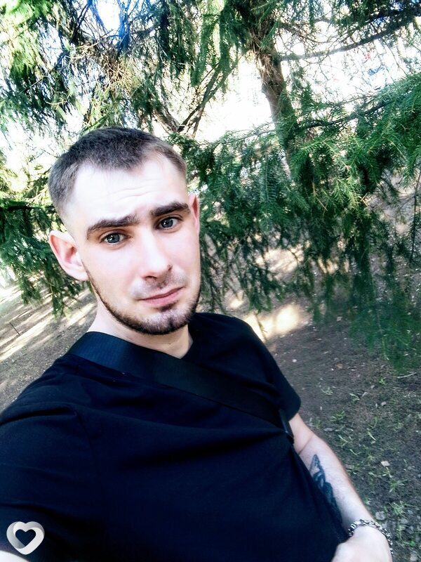 Владимир, 28, Рубцовске — анкета №4280658