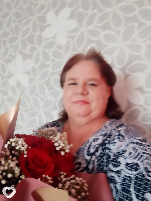 Любовь, 45, Усть-Каменогорск — анкета №4280661
