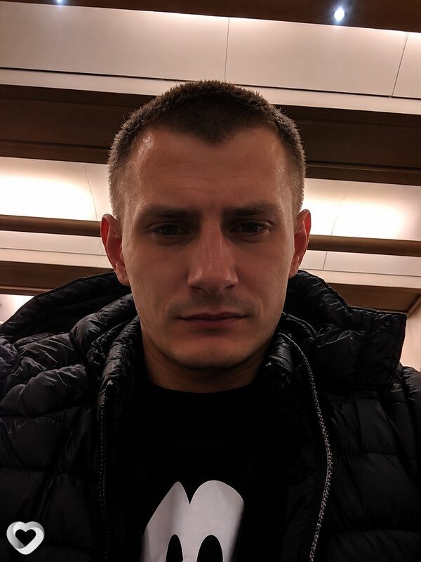 Александр, 32, Николаеве — анкета №4281015