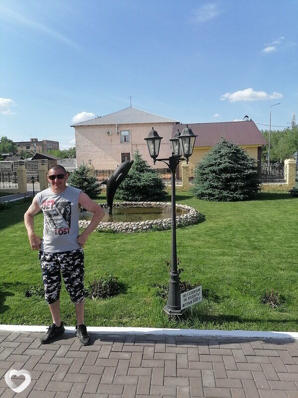 Сергей, 43, Рязани — анкета №4280695