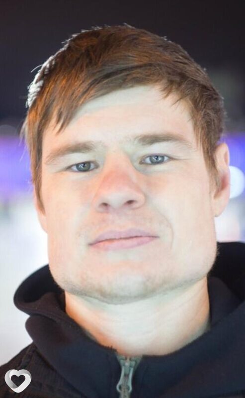 Вячеслав, 38, Серпухове — анкета №4280698