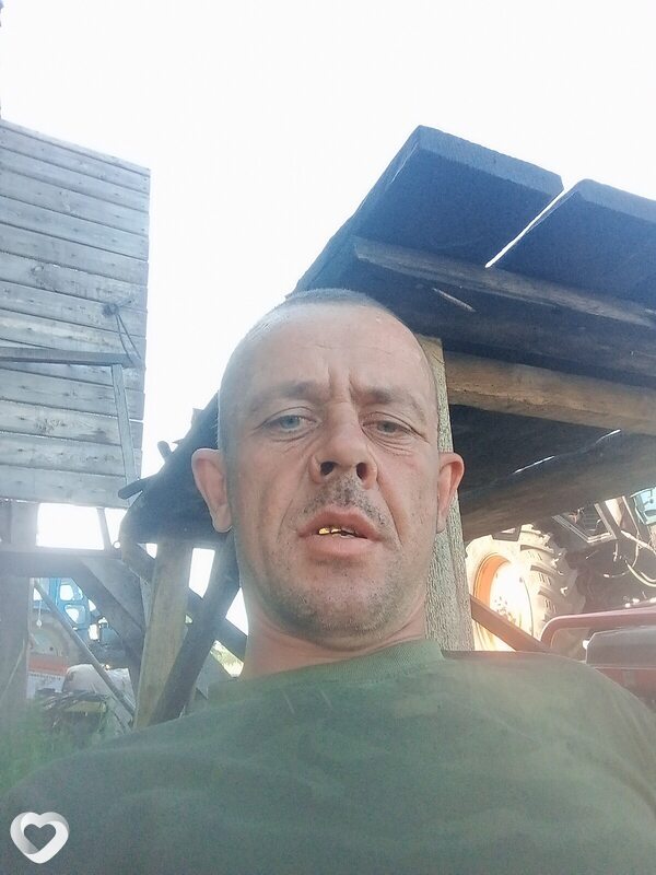 Александр, 36, Костанае — анкета №4280704