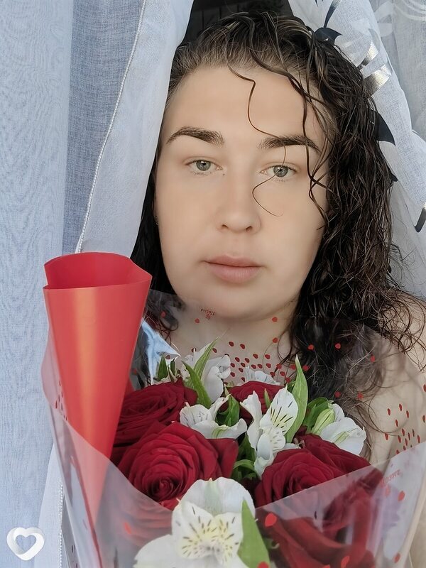 Наталья, 36, Перми — анкета №4280705