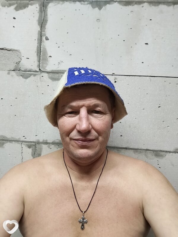 Sergei, 46, Кирове — анкета №4280720