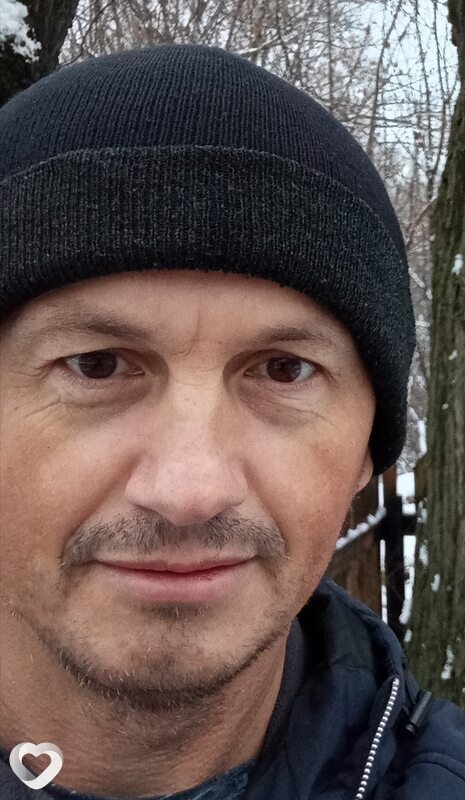Алексей, 46, Твери — анкета №4280731