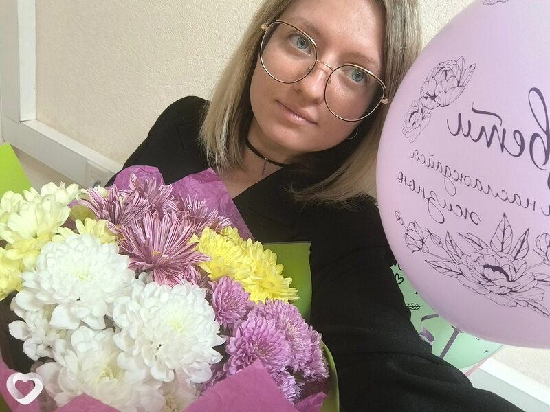 Лана, 24, Казани — анкета №4280732