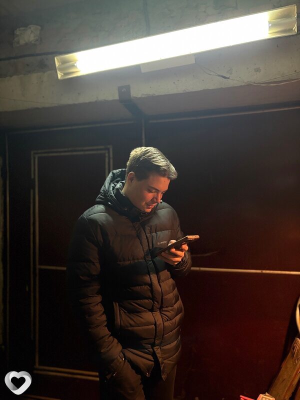 Евгений, 21, Курске — анкета №4280773