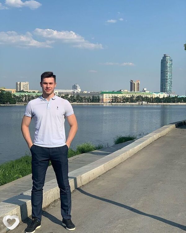 Олег, 34, Уральске — анкета №4280739