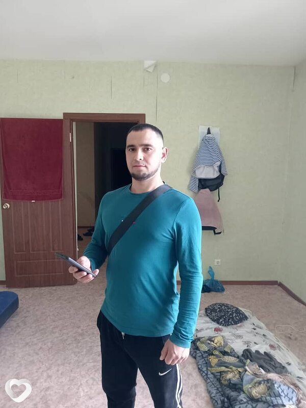Abdu, 22, Минске — анкета №4280740
