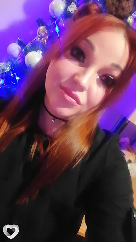 Анна, 37, Выборге — анкета №4280741