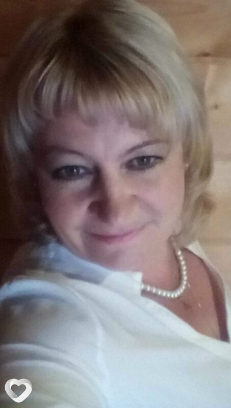 Марина, 51, Дзержинске — анкета №4280751