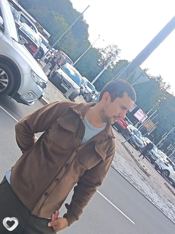 Умар, 32, Калининграде — анкета №4280754