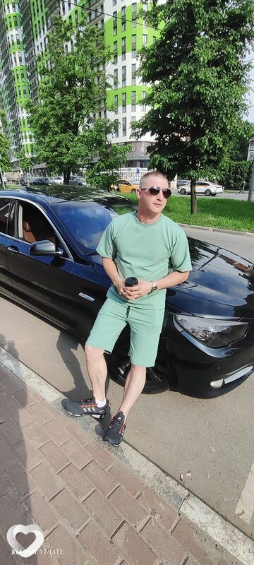 Никита, 33, Миллерове — анкета №4280757