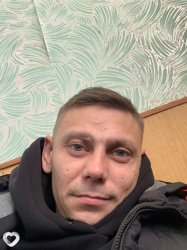 Влад, 32, Павлограде — анкета №4280759