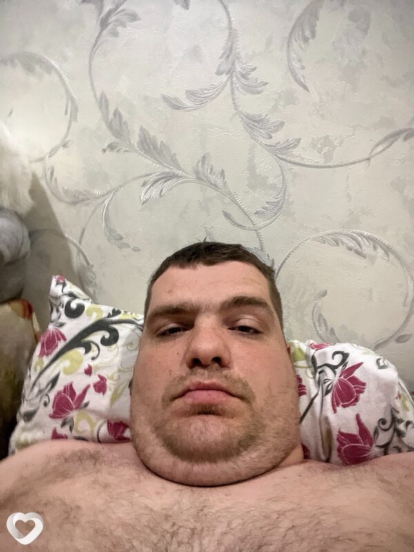 Дима, 30, Санкт-Петербурге — анкета №4280792