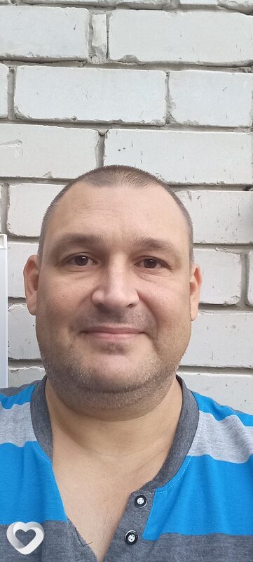Владимир, 43, Харькове — анкета №4280797