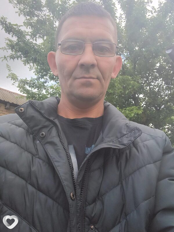 Андрей, 44, Пензе — анкета №4280802
