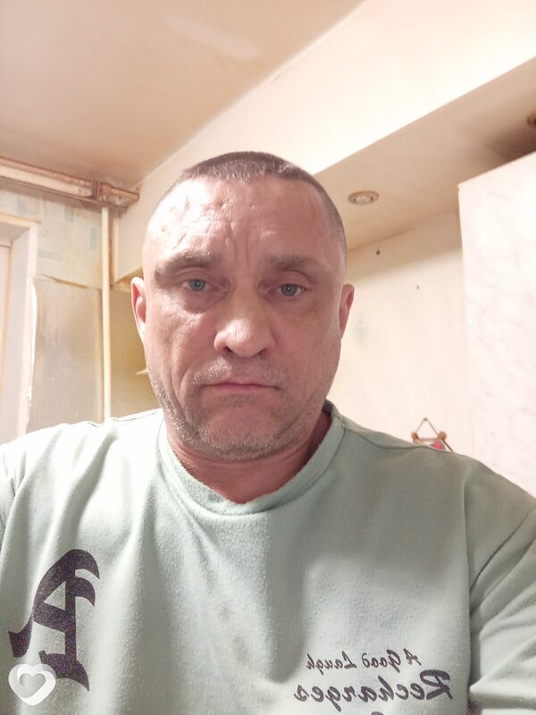 Анатолий, 48, Шахтах — анкета №4280806