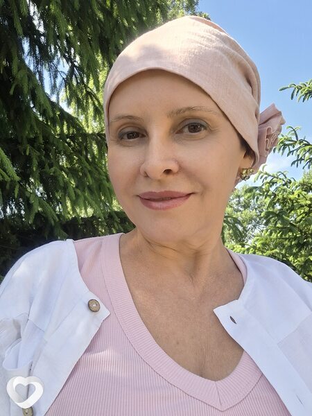 Татьяна, 58, Курске — анкета №4280811