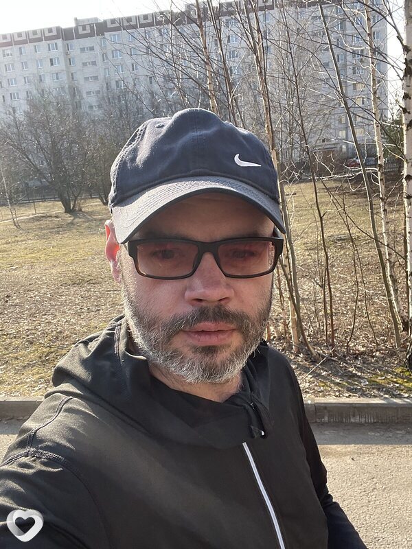 Сергей, 35, Электростали — анкета №4281105