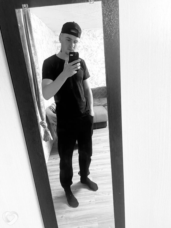 Виталий, 27, Ростове-на-Дону — анкета №4280939