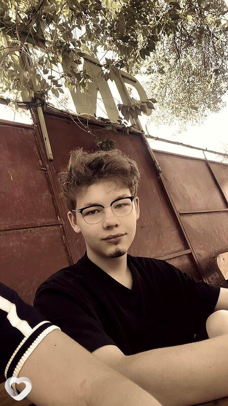 Кирилл, 18, Таразе — анкета №4280941