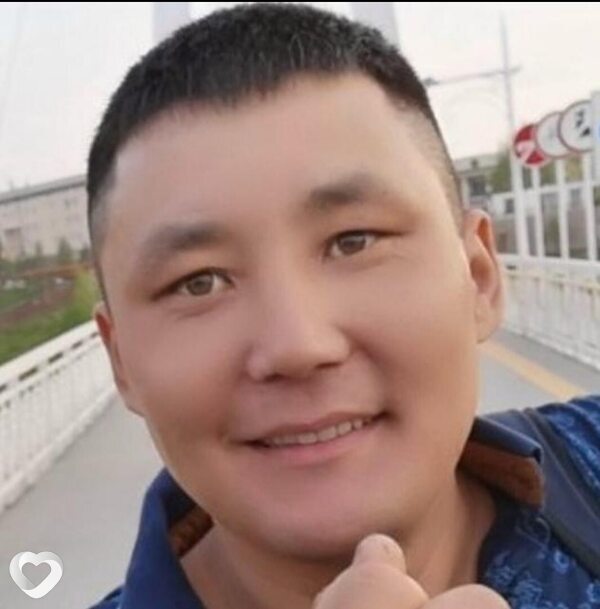 Даурен, 37, Тюмени — анкета №4280943