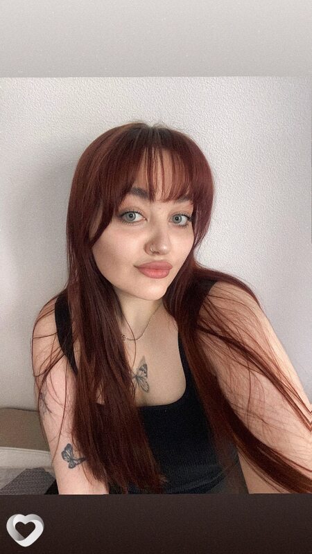 Жанна, 22, Москве — анкета №4280953