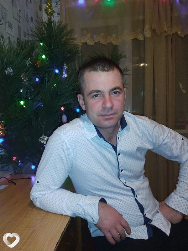 Алексей, 38, Краснодаре — анкета №4280957