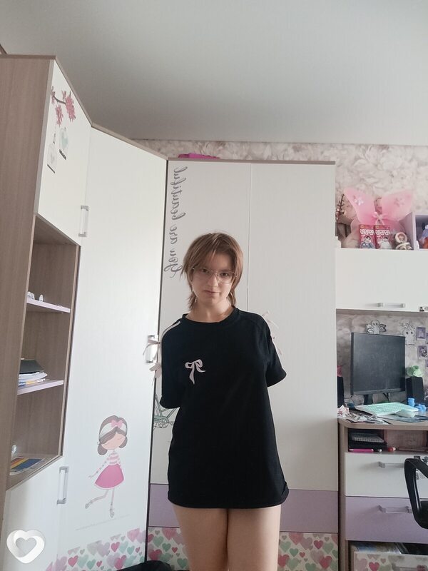 Катя, 18, Иванове — анкета №4280962