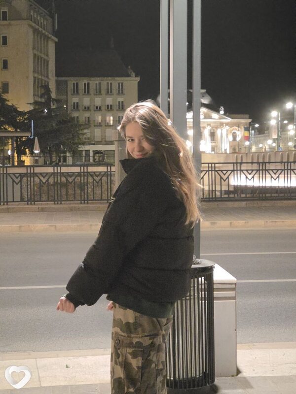 Lisa, Oradia