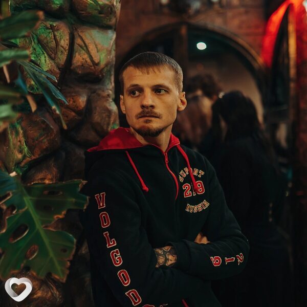 Сергей, 31, Волгодонске — анкета №4280843