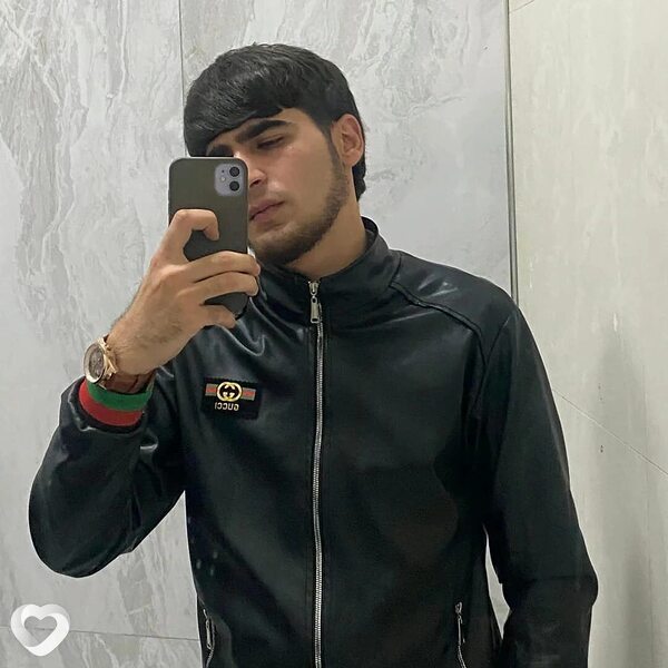 Рамин, 21, Уфе — анкета №4280855